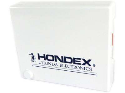 HONDEX HE-7311-Di-Bo 液晶プロッター デジタル魚探 10.4型