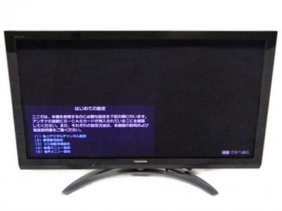 東芝 42ZP3(42インチ以上60インチ未満)の新品/中古販売 | 216076
