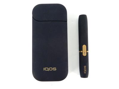 IQOS アイコス 2.4Plus 本体 キット ネイビー 電子タバコ