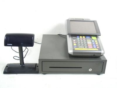 東和レジスター F-750(パソコン)の新品/中古販売 | 1307811 | ReRe[リリ]