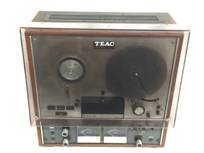 TEAC A-4010S ティアック オープンリールデッキ