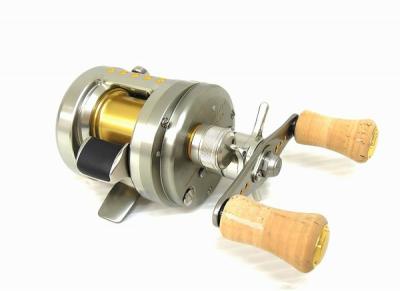 Shimano カーディフ 50s Dc リール の新品 中古販売 Rere リリ