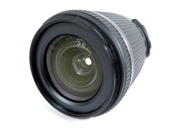 Tamron 18-200mm F3.5-6.3 XR Di II(レンズ)-