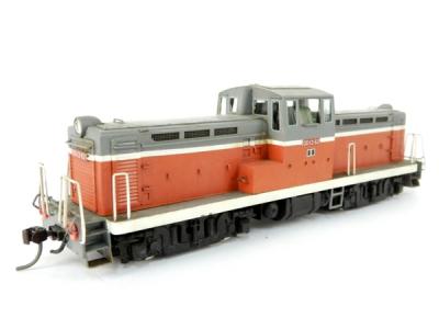 天賞堂 DD13型ディーゼル機関車 初期製・完成品