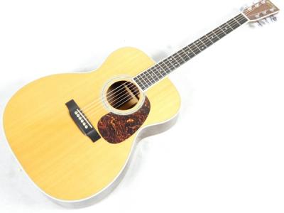 Martin CTM 0000-38 M-38 エボニ アコギ ギター