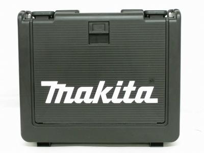 マキタ makita TD170DRGX ライムグリーン 充電式 インパクトドライバ 電動 工具