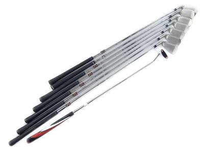 TaylorMade テーラーメイド R5 XL PLUS 5/6/7/8/9/P