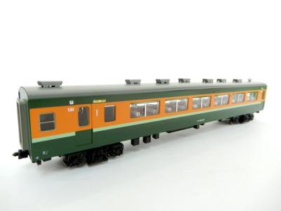 HO-295 国鉄電車　サロ152形（非冷房） 国鉄電車 サロ152形（非冷房）｜製品情報｜製品検索｜鉄道模型