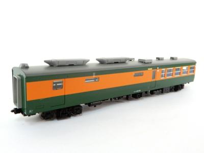 TOMIX HO-299 国鉄電車 サハシ153形 非冷房 客車 HOゲージ 鉄道模型