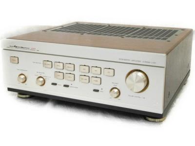 LUXMAN ラックスマン L-570 プリメインアンプ