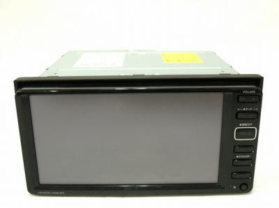 ダイハツ NMCK-W64D(カーナビ)の新品/中古販売 | 1308795 | ReRe[リリ]