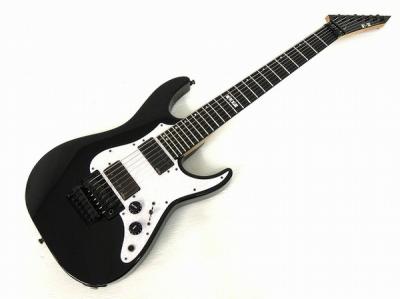 ESP E-II MR Seven 7弦（☆ハードケース付！ESP E-II M-II Seven