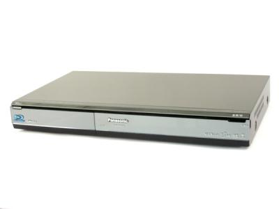 Panasonic パナソニック ブルーレイDIGA DMR-BW870-K BD ブルーレイ レコーダー HDD 1TB ブラック