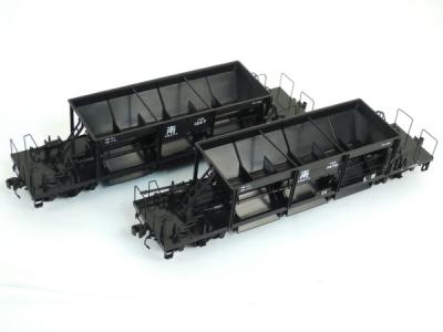 トミックス　HOゲージ　ホキ800ホッパ貨車　完成品 HO-703 TOMIX HO情報室