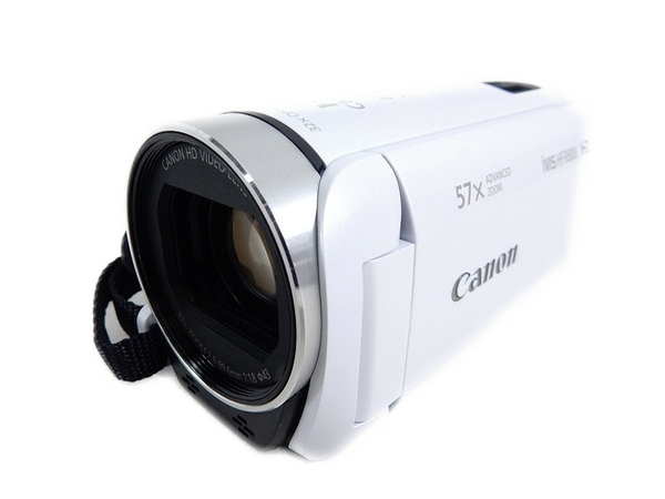 Canon ビデオカメラ iVIS HF R800 - ビデオカメラ