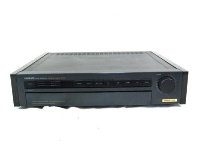 ONKYO Integra P-308 コントロールアンプ