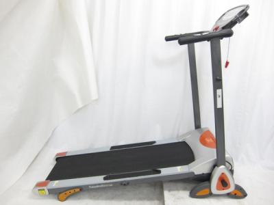FIGHTING ROAD Treadmill BT3150I (エクササイズ用品)の新品