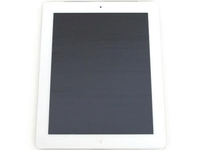 Apple iPad 2 MC983J/A Wi-Fi+Cellular 32GB SoftBank ホワイト
