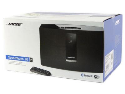 速くおよび自由な Sound BOSE touch 1309271 | 20(スピーカー)の新品/中古販売 スピーカー・ウーファー