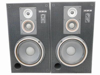 SONY SS-G4 ペア スピーカー 3way オーディオの新品/中古販売