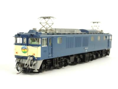 TOMIX トミックス HO-104 EF64形1000番台 一般色 鉄道模型 HO
