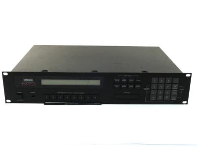 YAMAHA TX802 カートリッジ 音源モジュール 5個付