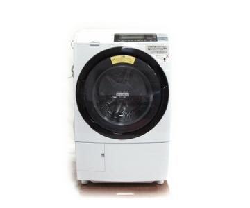 日立 BD-S8800L ドラム式洗濯機 11kg 楽直大型