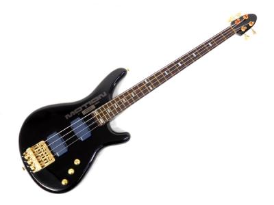 楽天市場】Gio Ibanez GSR280QA-TMS アイバニーズ 4弦エレキ