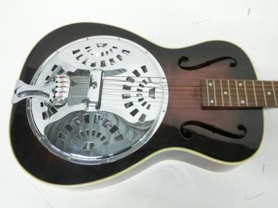 SX リゾネーター(ギター)の新品/中古販売 | 1309493 | ReRe[リリ]