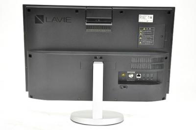 NEC DA770/GAW PC-DA770GAW(デスクトップパソコン)の新品