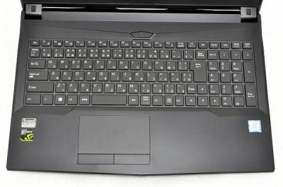 マウスコンピューター NG-N-HJG7081S-ZBY (ノートパソコン)の