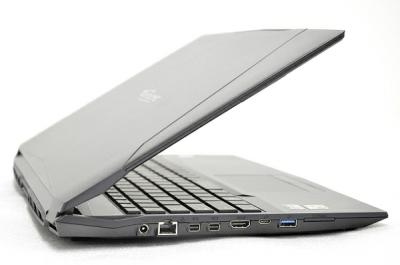 マウスコンピューター NG-N-HJG7081S-ZBY (ノートパソコン)の