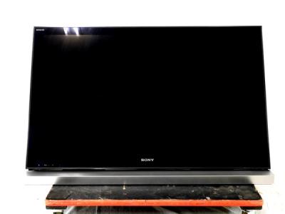 SONY ソニー BRAVIA KDL-46HX900 液晶テレビ 46型 ブラック
