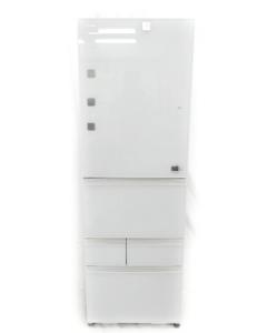 TOSHIBA 東芝 GR-H48FX(WS) 冷蔵庫 481L フレンチドア 6ドア