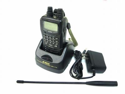 【中古良品】ALINCO ハンディレシーバー DJ-X11 2025年最新】alinco dj-x11の人気アイテム - メルカリ