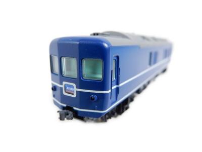 MICRO ACE マイクロエース A-2950 A-2951 国鉄24系 24型 客車 MICRO ACE マイクロエース A-2950 A-2951 国鉄24系 24型 客車