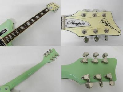 JAYRO NEWPORT JNG-800(ギター)の新品/中古販売 | 1309659 JAYRO NEWPORT JNG-800(ギター)の新品/中古販売 | 1309659