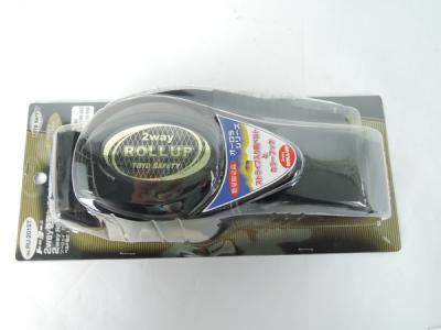 トーヨー SAFETY RU-201ST 2Way 巻取り安全帯