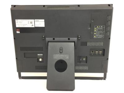 NEC VN770/MSW-Y PC-VN770MSW-Y(デスクトップパソコン)の新品/中古販売