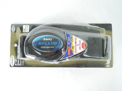 トーヨー SAFETY RU-201ST 2Way 巻取り安全帯