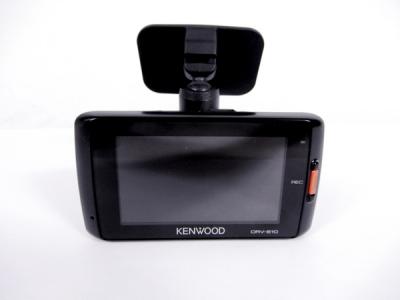 KENWOOD ケンウッド DRV-610 ドライブレコーダー カー用品