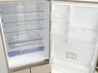 三菱電機株式会社 Mr B46a P 冷蔵庫 の新品 中古販売 1094253 Rere リリ