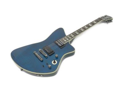 FERNANDES Vertigo エレキ ギター ケース