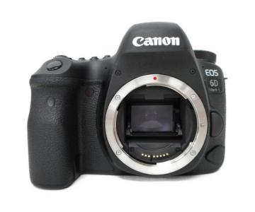 キヤノン Eos 6d Mark Ii デジタルカメラ の新品 中古販売 1275111 Rere リリ