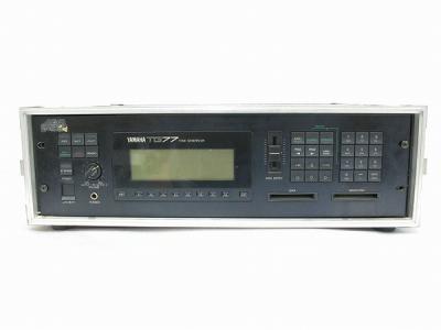 ヤマハ TG77(DTM、DAW)の新品/中古販売 | 1139286 | ReRe[リリ]