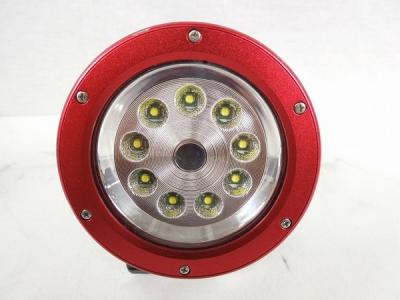 fisheye FIX LED 1500 DX (スキューバダイビング)の新品/中古