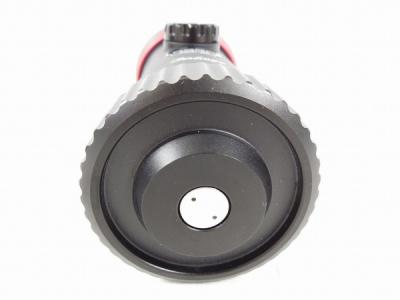 Fisheye フィッシュアイ FIX LED 1500DX【美品】 fisheye FIX LED 1500 DX (スキューバダイビング)の新品/中古