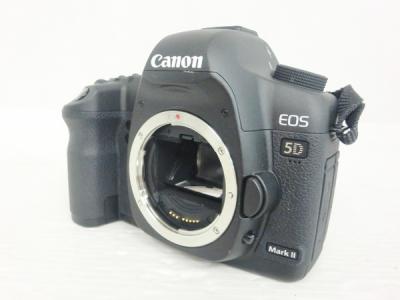 Canon EOS 5D MkII 一眼 ボディ ANGLE FINDER アングル ファインダー