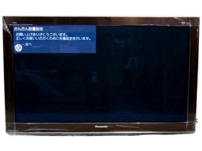 Panasonic パナソニック VIERA ビエラ TH-P46RT2B プラズマテレビ 46V型