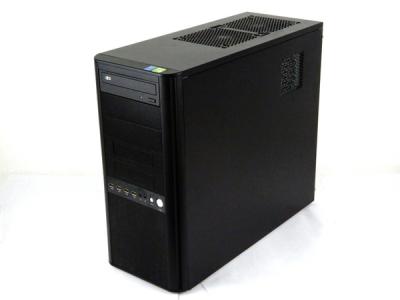 ドスパラ Monarch HB-E(デスクトップパソコン)の新品/中古販売